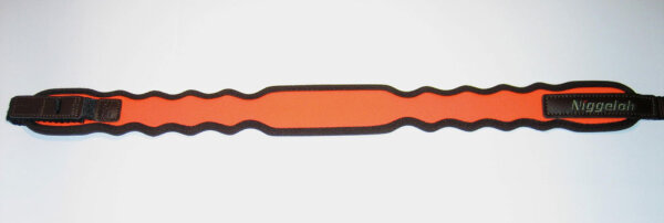 NIGGELOH Elegant / mit SV Neopren / Orange
