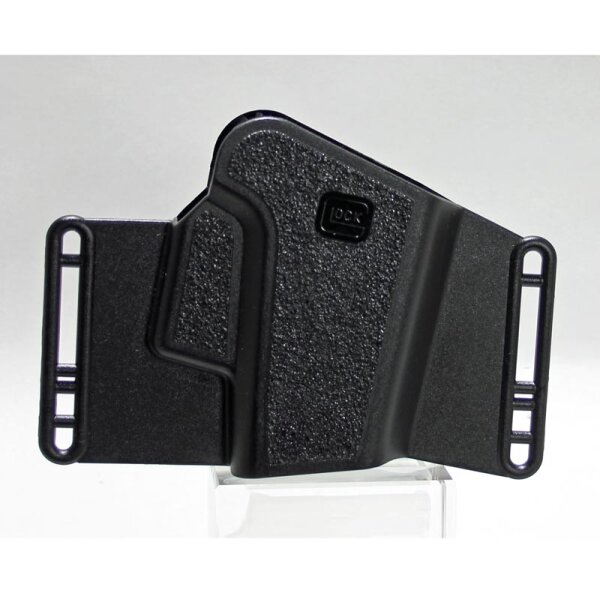GLOCK HOLSTER SPORT/COMBAT 9mm Gürtel 63