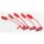 SAFETY-FLAG 45 ACP 2 stck Sicherheitspatronen
