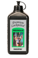 HAGOPUR Premium Lockmittel Rehwild