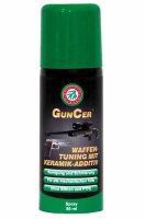 GUNCER Waffenöl Spray 50 ml
