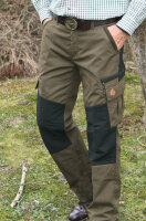 SHOOTERKING Cordurahose 2 Farbig Gr.3XL- 58