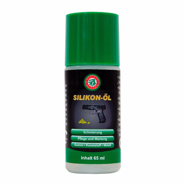 BALLISTOL Silikon-Öl 65 ml