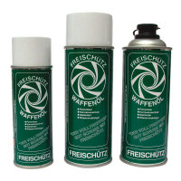 FREISCHÜTZ Waffenöl Spray 400 m