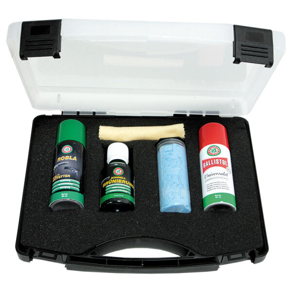 BALLISTOL Brünier-Set