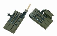 MP 40 Magazintaschen