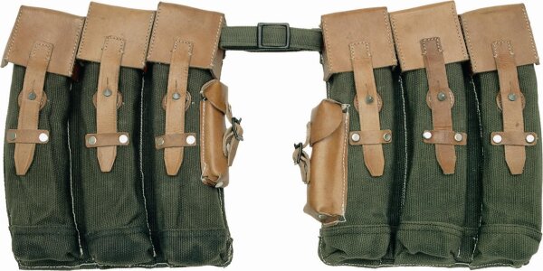 STGW. 44 Magazintaschen