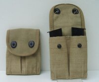 US Colt Government  Magazintasche WK 1 repro