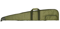 Büchsen-Futteral grün AKAH Länge130 cm
