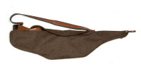 AKAH Pirschfutteral Loden länge 113 cm