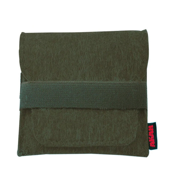 AKAH Filz-Patronenetui f. 10 Kugel-Patronen, für Bergstutzen