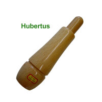HUBERTUS Enten- und Krähenlocker kräftigem Ton