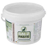 DEUSA Salzpaste Geschmacksrichtung Raucharmoma