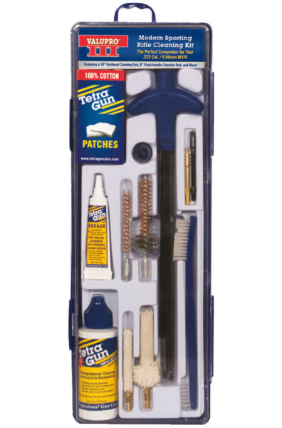 TETRA GUN ValuPro™ III Reinigungsset Kal .223/ 5,56 mm
