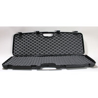 Kunststoff Waffenkoffer Flinte 80x21xx7,5cm