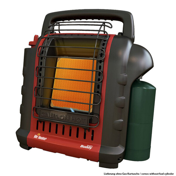 MR. HEATER Kanzelheizung PORTABLE BUDDY