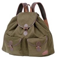 AKAH Rucksack "Velveton"