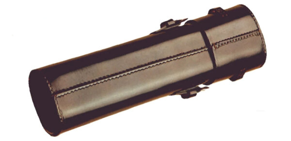 AKAH Zielfernrohrköcher Gr. 5