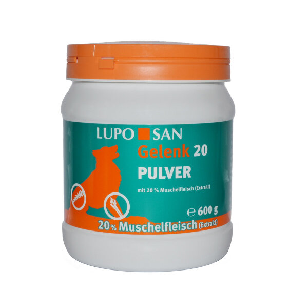 LUPOSAN Gelenkkraft 600 g