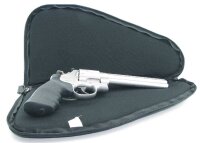 Pistolentasche abschliessbar Cordura