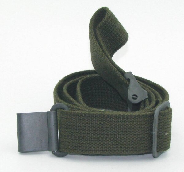 M1 Garand Trageriemen webbing repro