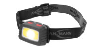 ANSMANN LED Stirnlampe HD200B