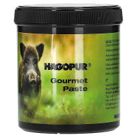 HAGOPUR Gourmet-Paste