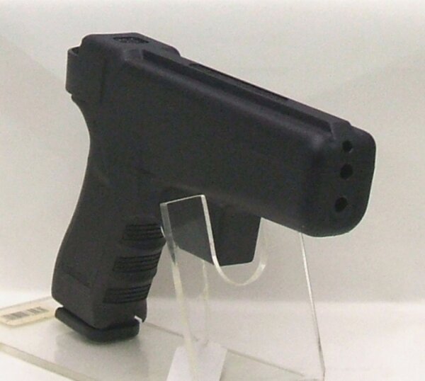 GLOCK HOLSTER SPORT DUTY 9mm GÜRTEL 34mm