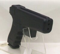 GLOCK HOLSTER SPORT DUTY 9mm GÜRTEL 34mm