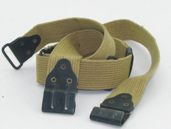 US Thompson Trageriemen webbing repro