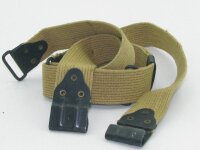 US Thompson Trageriemen webbing repro