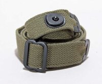 US 30M1 Carabine Riemen oliv