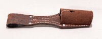 Deutscher Bajonettschuh 98/05  repro