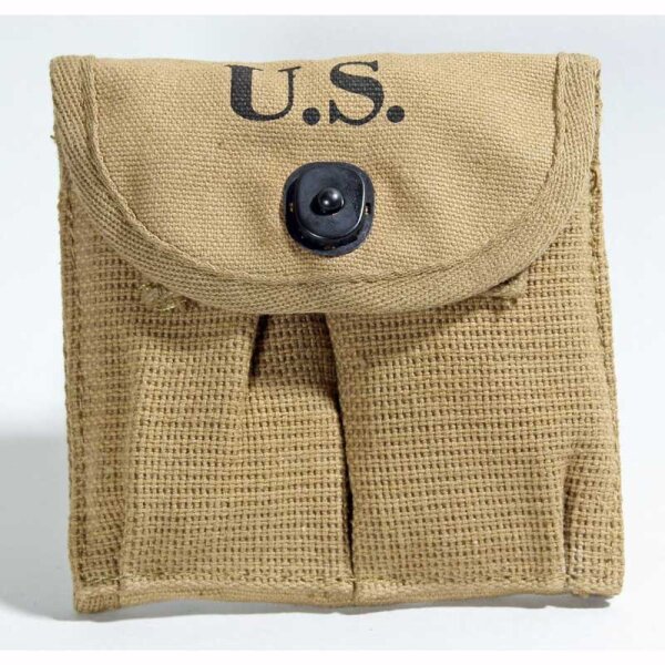US Magazintasche Schaft Repro