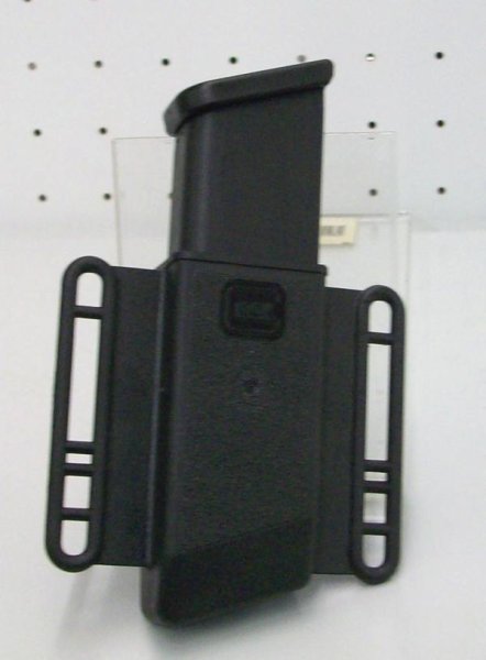 GLOCK MAGAZIN -TASCHE 10mm .45 - 63mm